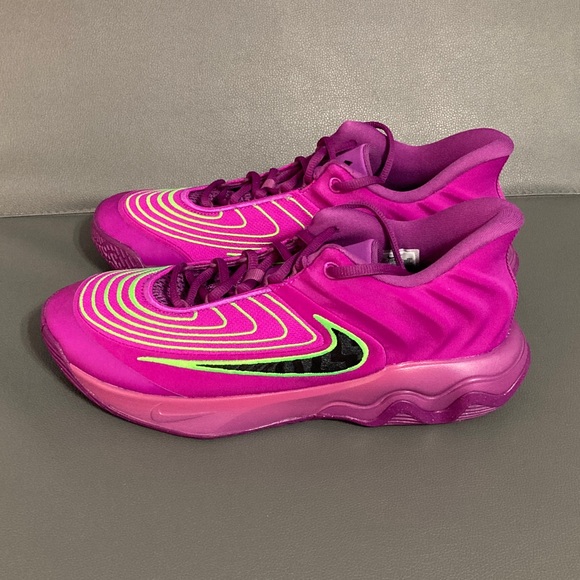 Nike Other - Nike Giannis Immortality Men’s 10